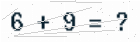 verification question, type the answer in the box